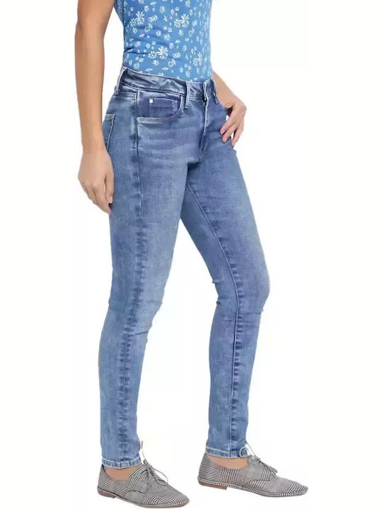 Pepe Jeans Women's Jean Trousers in Skinny Fit