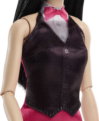 Barbie Violinist Puppe für 3++ Jahre 28.7cm.