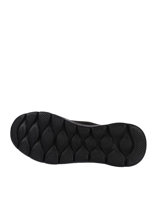 Go Walk Flex Мъжки Маратонки Черен