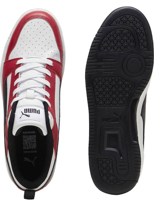 Rebound V6 Sneakers Multicolour