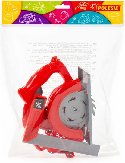 Polesie Kinderwerkzeug Kit 3Stück