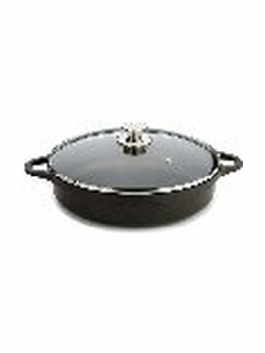 Valira Aluminum Stockpot 20cm