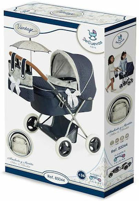 De Cuevas Doll Stroller X