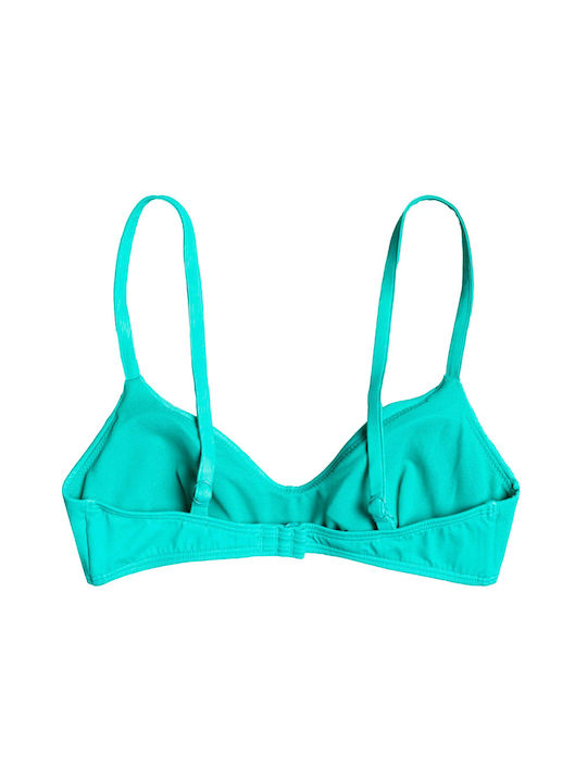 Roxy Love Bikini Triunghi Verde