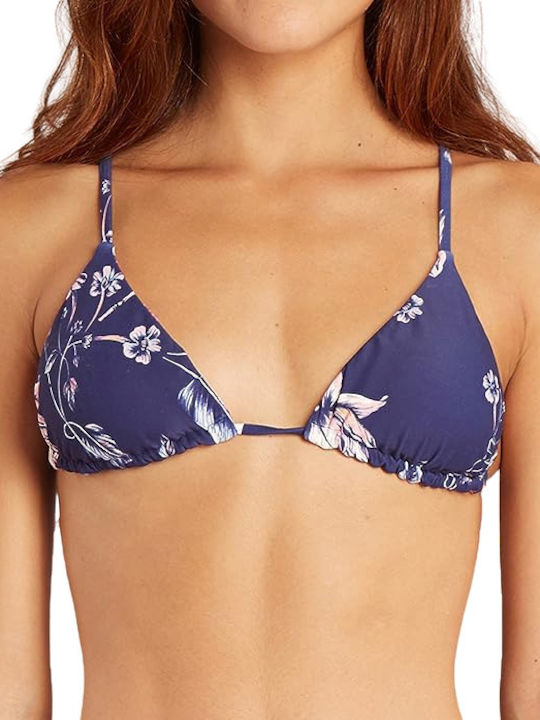 Billabong Marineblau