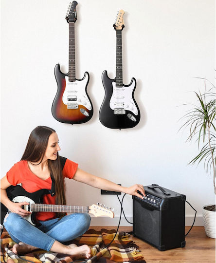Donner Wall Stand for Guitar/Bass