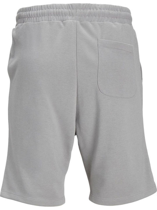 Men's Athletic Shorts Ultimate Grey