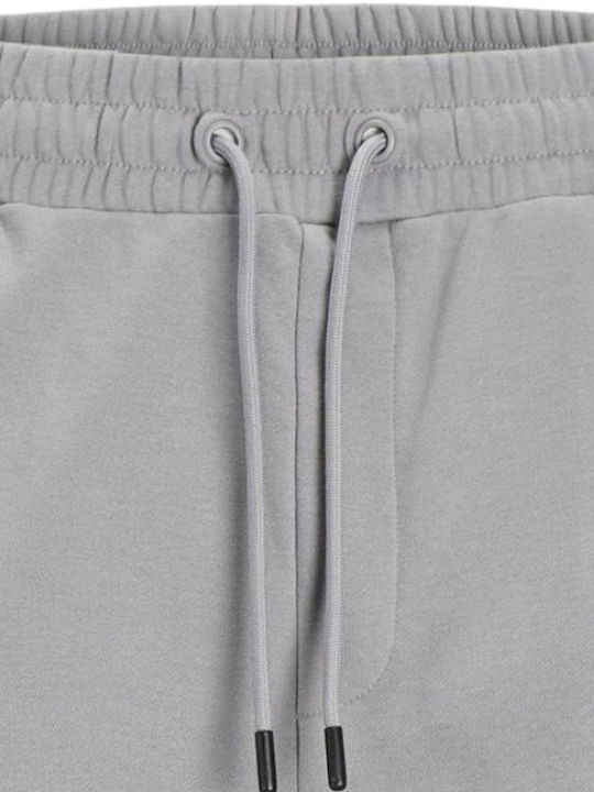Men's Athletic Shorts Ultimate Grey