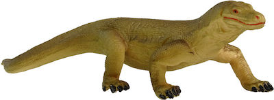 Jucărie Miniatură Varanus Of Komodo pentru 3+ Ani 16cm.