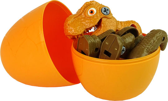 Lean Toys Тиранозавър Рекс за 3+ Години