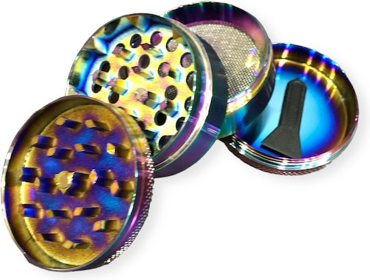 Gizeh Grinder 50mm