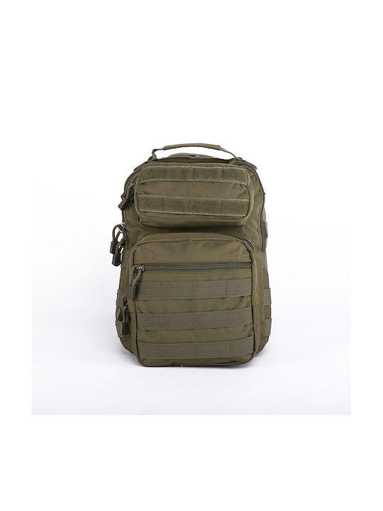 Tuffmensgear Rucksack 10Es