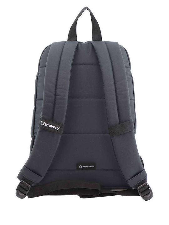 Discovery Backpack Waterproof Black