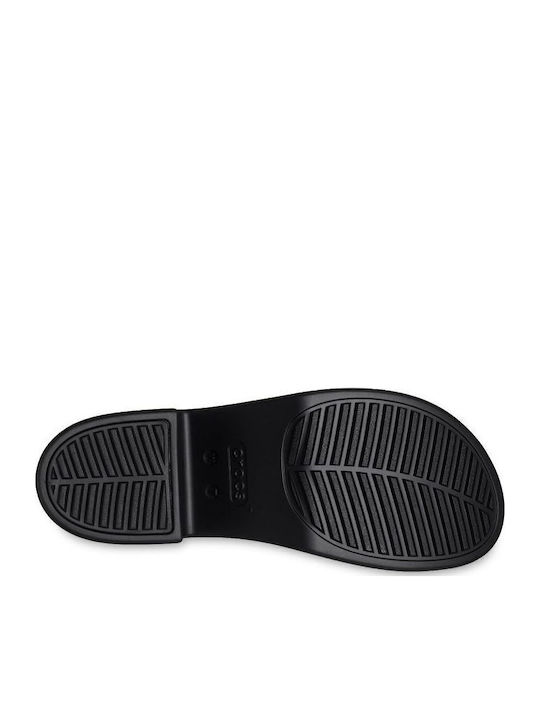 Brooklyn Mules with Chunky High Heel in Black Color