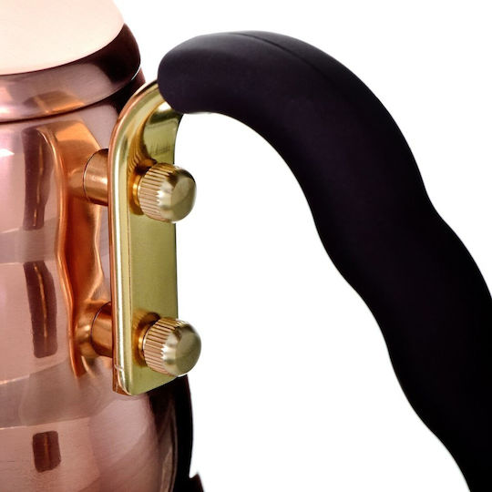 Hario Barista Kettle 900ml Black