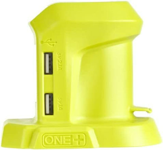 Ryobi Φορτιστής Μπαταριών Εργαλείου 18V