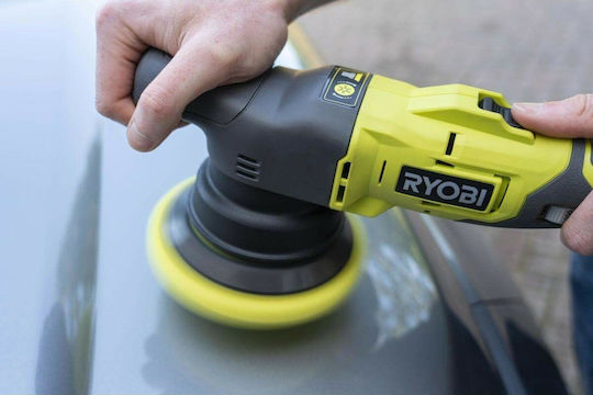 Ryobi 5133004845 Rotativ Lustruitor Solo cu Control al Vitezei