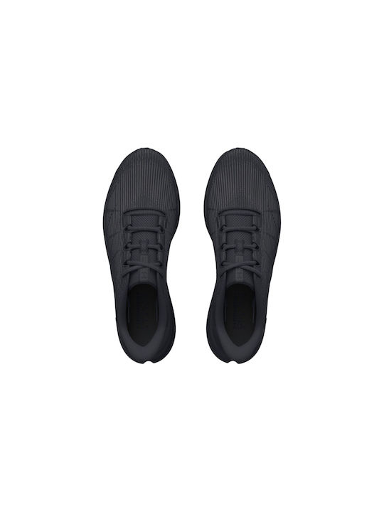 Charged Speed Swift Sport Shoes Running Black
