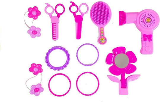 Lean Toys Dresser Kinder-Schminktisch