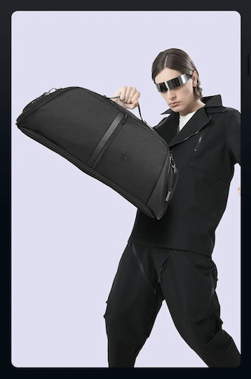 Bange Sack Voyage 50lt Black Fabric L57xW24xH34cm