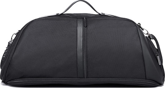 Bange Sack Voyage 50lt Black Fabric L57xW24xH34cm