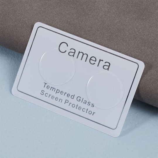 Προστασία Κάμερας Tempered Glass για το Redmi 13C 4G / Poco C65