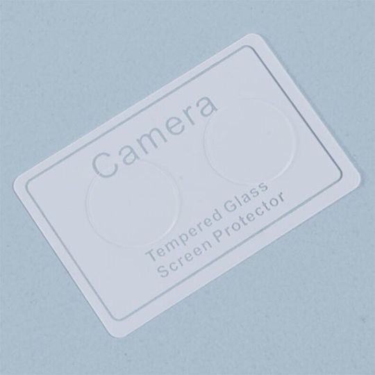 Προστασία Κάμερας Tempered Glass για το Redmi 13C 4G / Poco C65