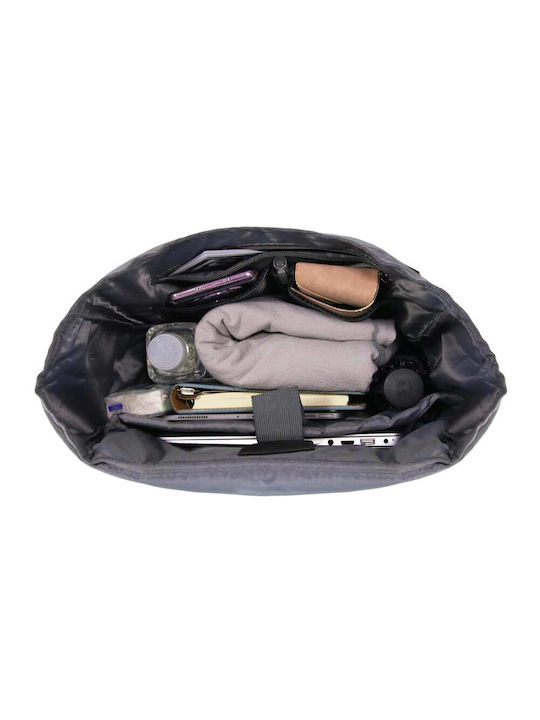 Amber Am2017 Tasche Rucksack für Laptop 17.3" in Gray Farbe