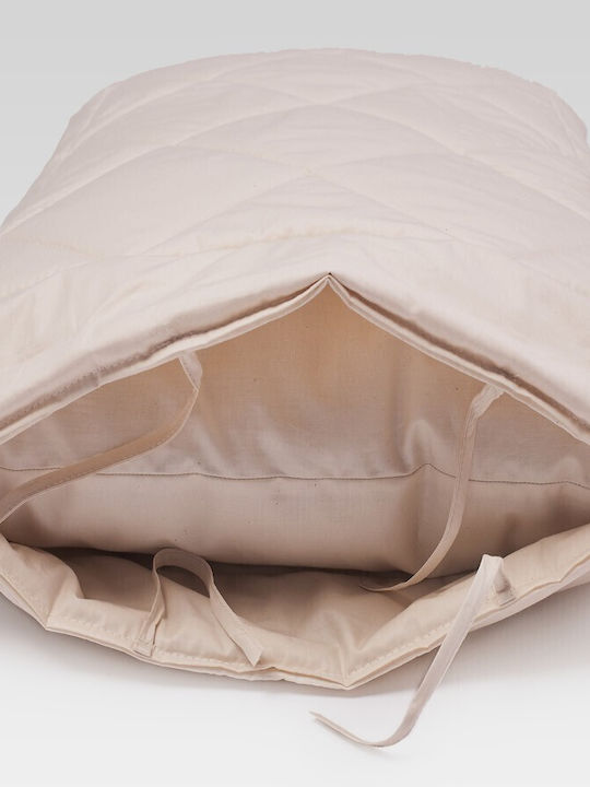 Valeria Home Perna Pat Bumbac 40x60cm