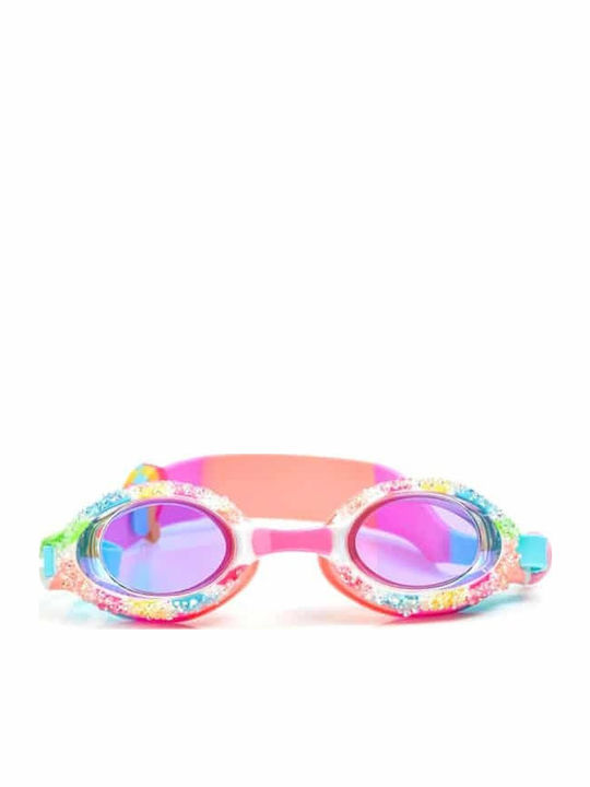 Bling2O Γυαλιά Κολύμβησης Kids Pink