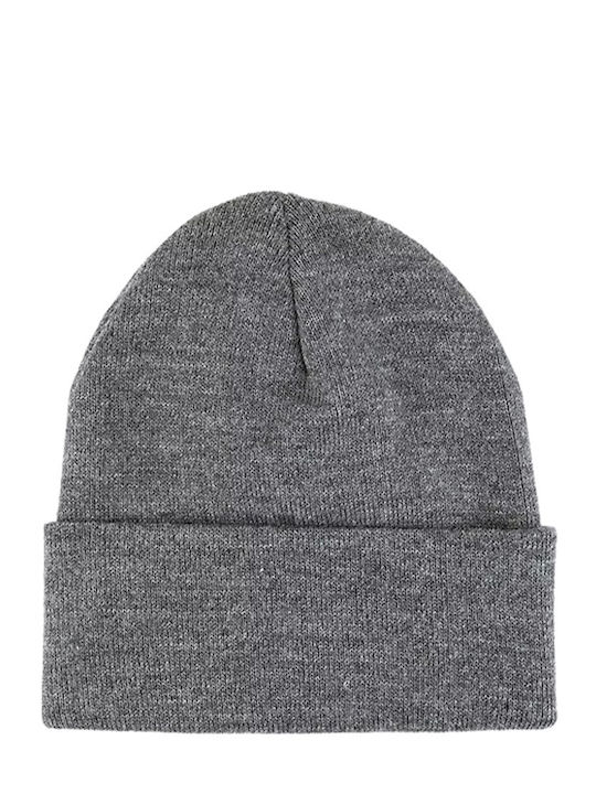 Beanie Beanie in Gray color