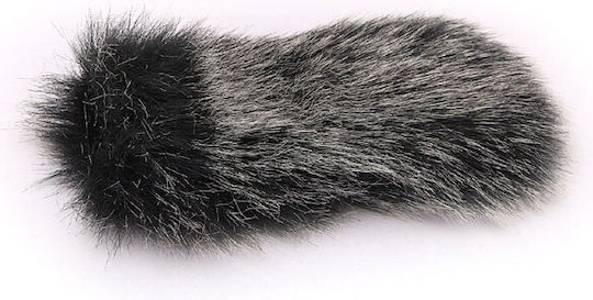 Diat Kamerazubehör Mikrofon-Windschutz 9 cm