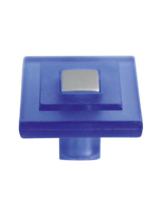 Marmouris Kinder Knopf Möbelgriff aus Kunststoff PLASTIC 182-3519-A 1Stück Marmouris Kinder Knopf Möbelgriff aus Kunststoff PLASTIC 182-3519-A 1Stück