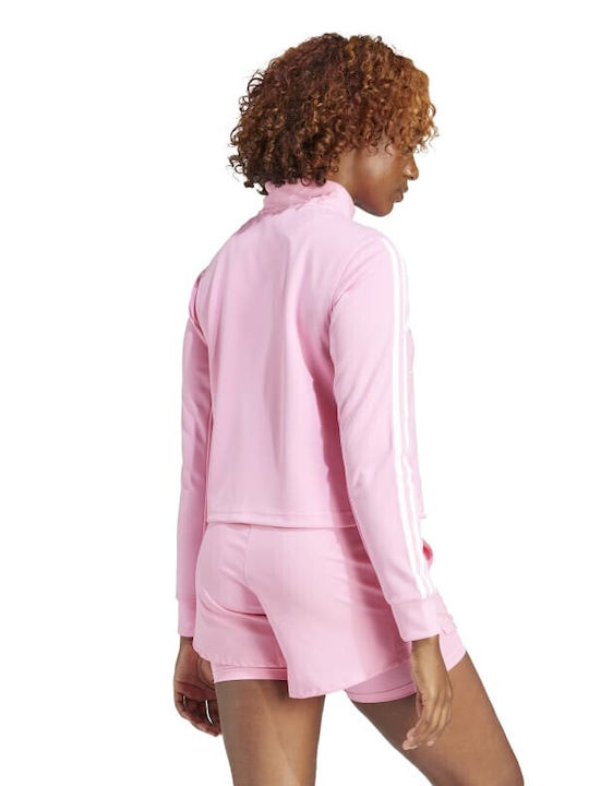 Adidas Aeroready Women's Cardigan Pink