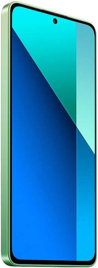 Xiaomi Redmi Note 13 4G Dual-SIM (8GB/256GB) Mintgrün