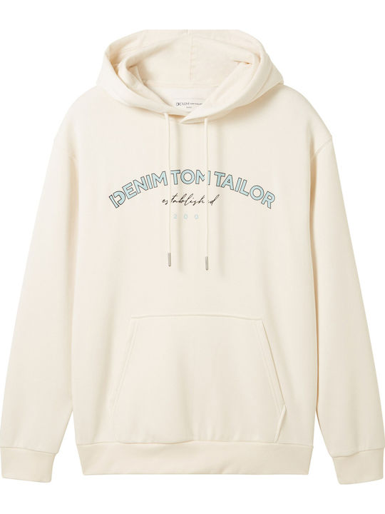 Φούτερ 18592/vintage Beige