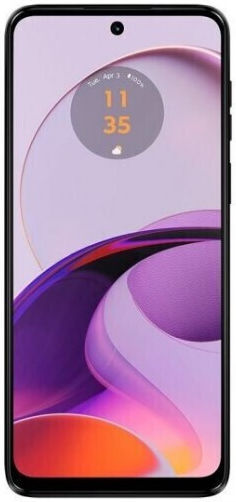 Motorola Moto G14 Dual SIM (8GB/256GB) Pale Lilac