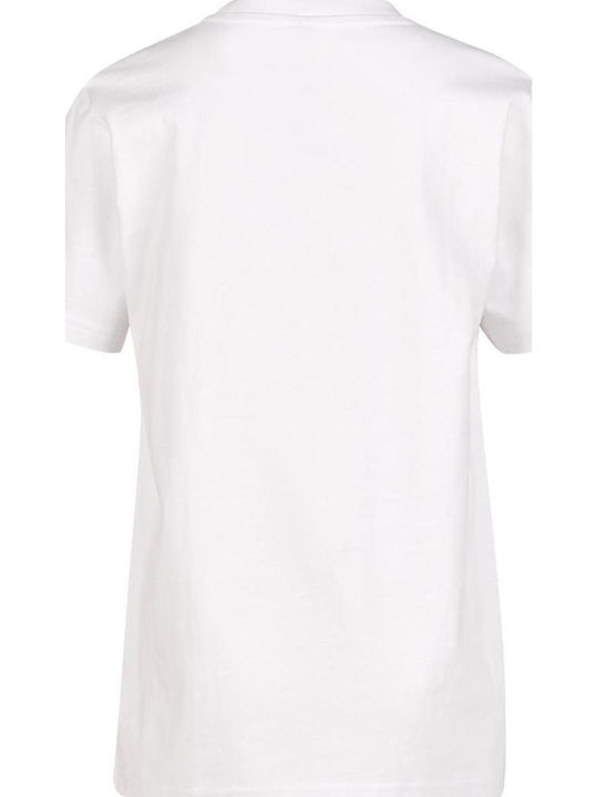 Kinder-T-Shirt White