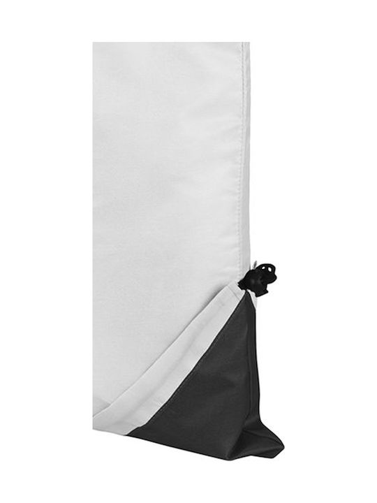 Shopping Bag HDI Compact Result Core R002X White/Black