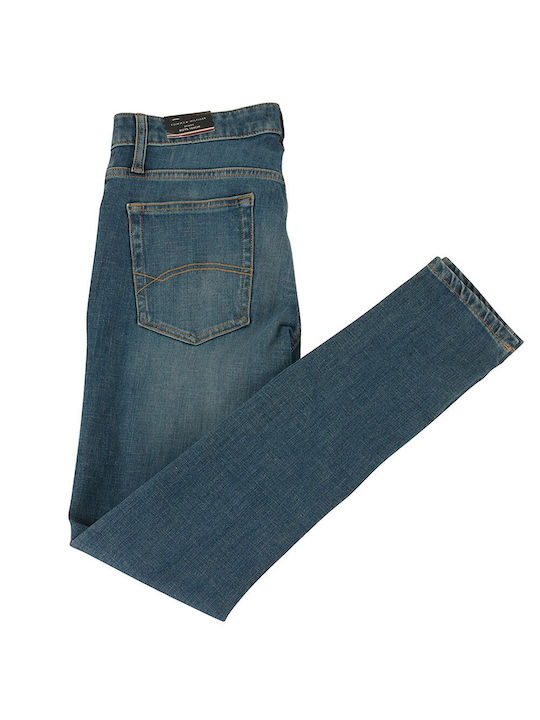 Tommy Hilfiger Kids' Jeans Blue