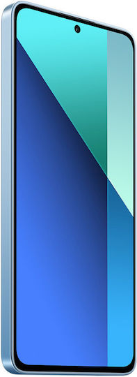 Xiaomi Redmi Note 13 4G Dual-SIM (8GB/256GB) Ice Blue