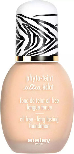 Sisley Paris Phyto-teint Ultra Flüssig #1C-Petal 30ml