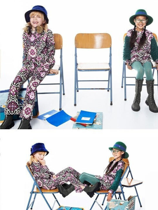 M&B Kid's Fashion