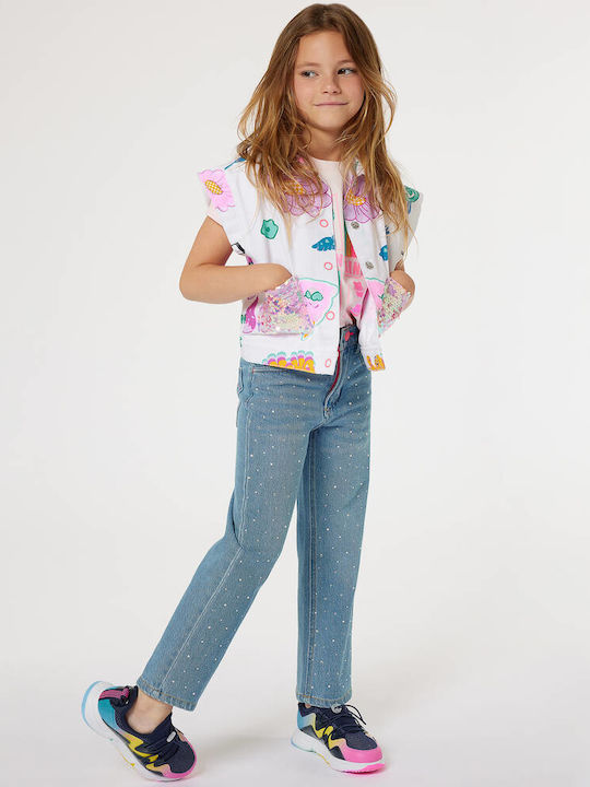 Billieblush Kids Jeans