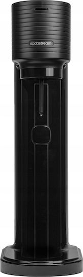 Sodastream Gaia Παρασκευαστής Σόδας Μαύρη