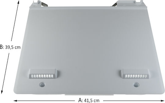 Μόνωση Ψυγείου Bosch Pitsos Siemens Original Φελιζόλ