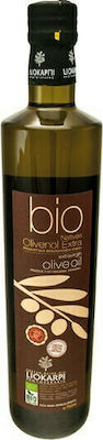 Λιοκάρπι Extra Virgin Olive Oil Organic Product 750ml