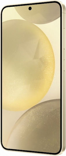 Samsung Galaxy S24 5G Dual SIM (8GB/256GB) Amber Yellow