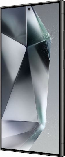 Samsung Galaxy S24 Ultra 5G Dual SIM (12GB/512GB) Titanium Black