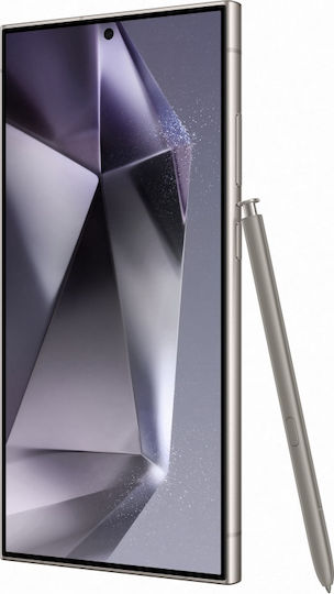 Samsung Galaxy S24 Ultra 5G Dual SIM (12GB/512GB) Titanium Violet